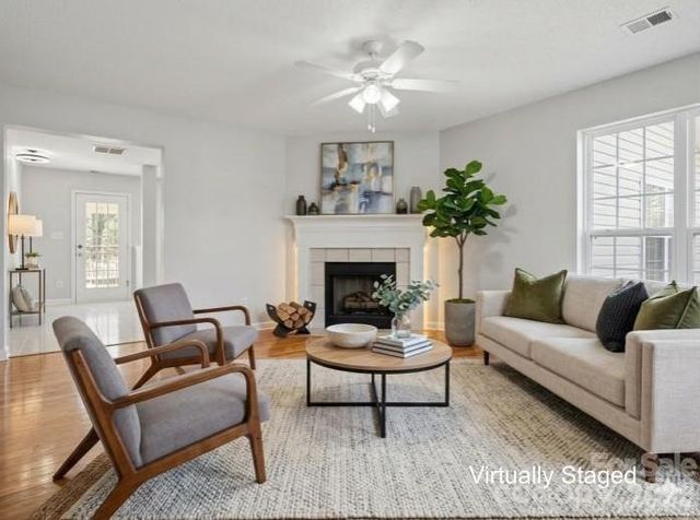 1968 8th Street Lane SE, Hickory, NC 28602