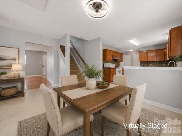 1968 8th Street Lane SE, Hickory, NC 28602