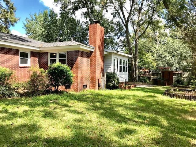 1538 Dunnes Lane, Charleston, SC 29407