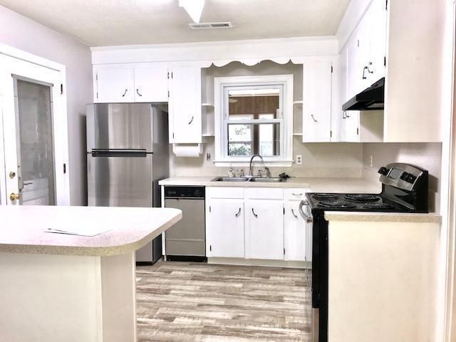 1538 Dunnes Lane, Charleston, SC 29407