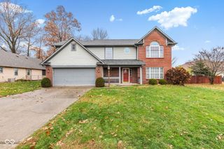 1264 Old Hickory Drive, Greenwood, IN 46142