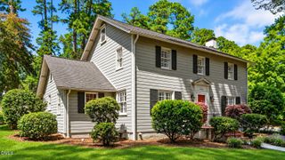 2702 Augusta Drive, Durham, NC 27707