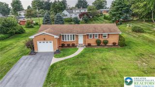3223 Lewis Avenue, Bethlehem Twp, PA 18020