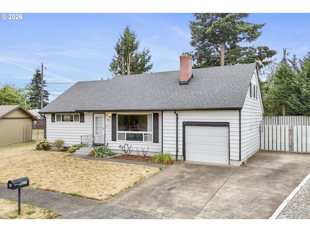 807 Se 169TH Dr, Portland, OR 97233