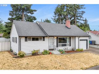 807 Se 169TH Dr, Portland, OR 97233