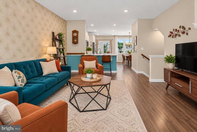 70 ROME WAY, Mount Laurel, NJ 08054