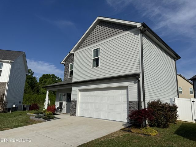 1574 Wingfoot Court, Cookeville, TN 38506