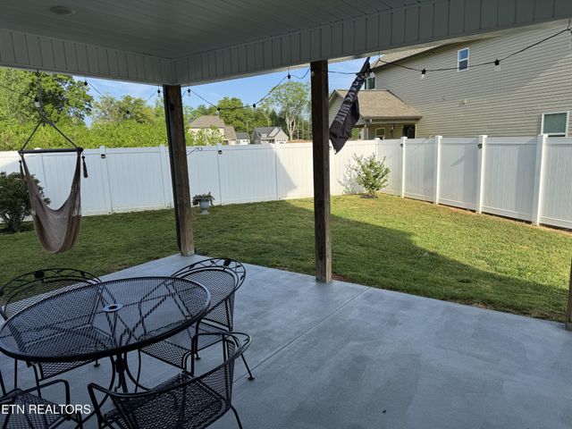 1574 Wingfoot Court, Cookeville, TN 38506
