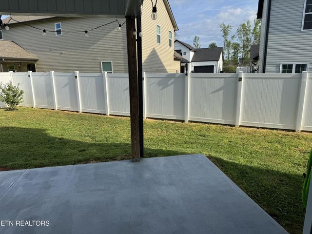 1574 Wingfoot Court, Cookeville, TN 38506