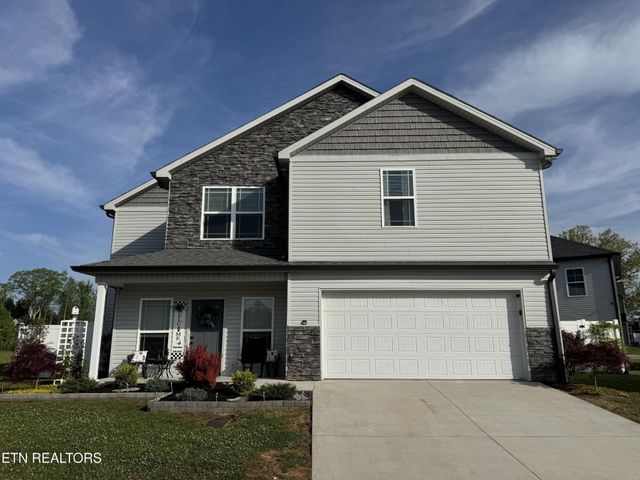 1574 Wingfoot Court, Cookeville, TN 38506
