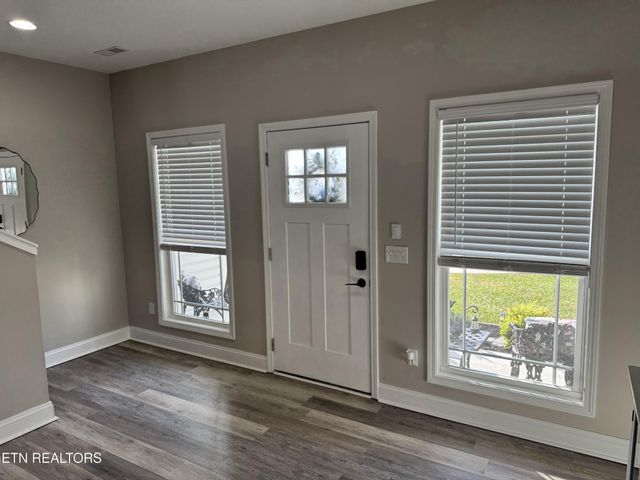 1574 Wingfoot Court, Cookeville, TN 38506