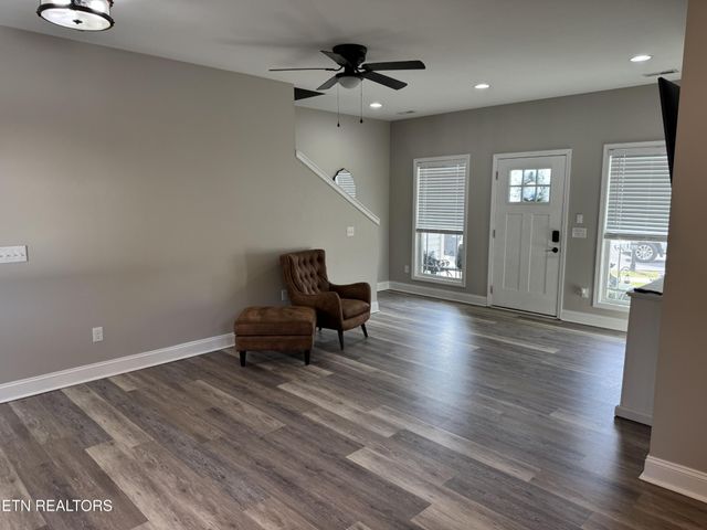 1574 Wingfoot Court, Cookeville, TN 38506