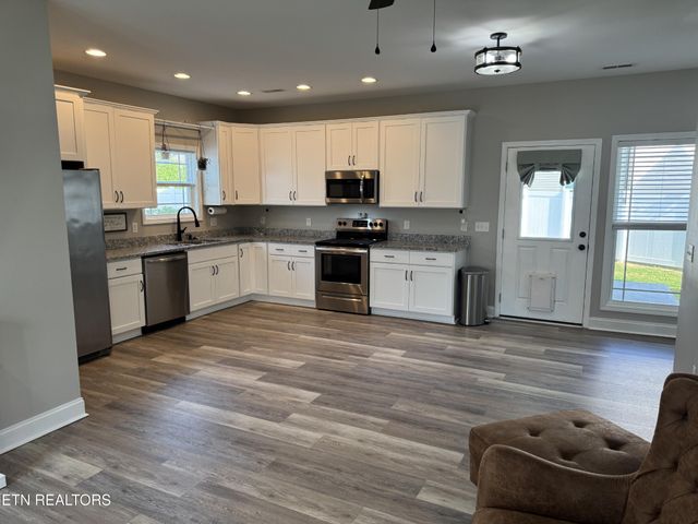 1574 Wingfoot Court, Cookeville, TN 38506