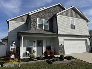 1574 Wingfoot Court, Cookeville, TN 38506