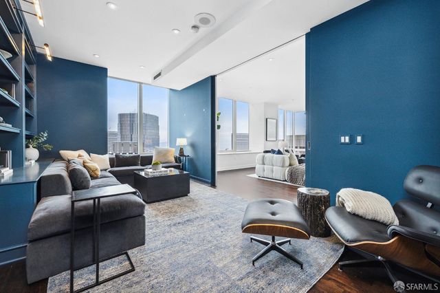 301 Mission Street 49B, San Francisco, CA 94105