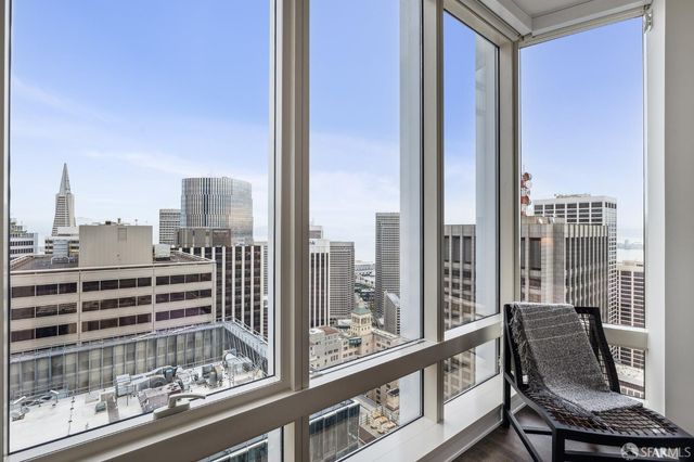 301 Mission Street 49B, San Francisco, CA 94105