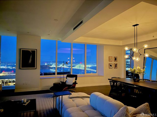 301 Mission Street 49B, San Francisco, CA 94105