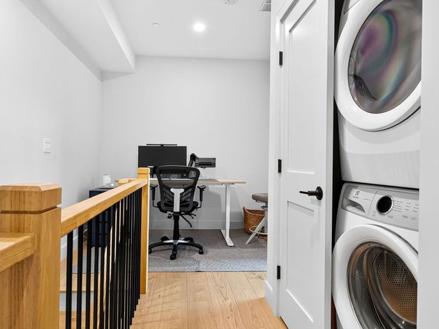 4 Payne Street 5, Boston, MA 02122