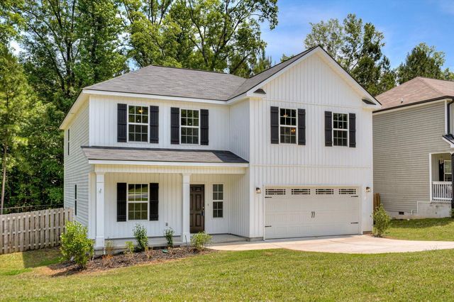 164 Oliver Hardy Court, Harlem, GA 30814