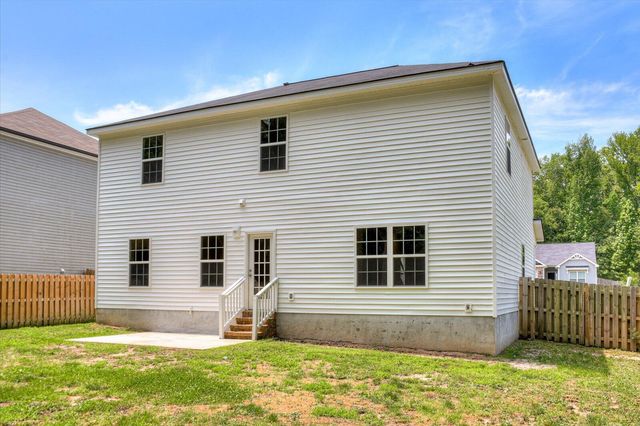 164 Oliver Hardy Court, Harlem, GA 30814
