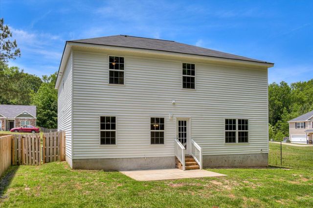 164 Oliver Hardy Court, Harlem, GA 30814