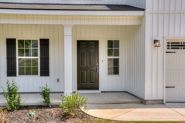 164 Oliver Hardy Court, Harlem, GA 30814