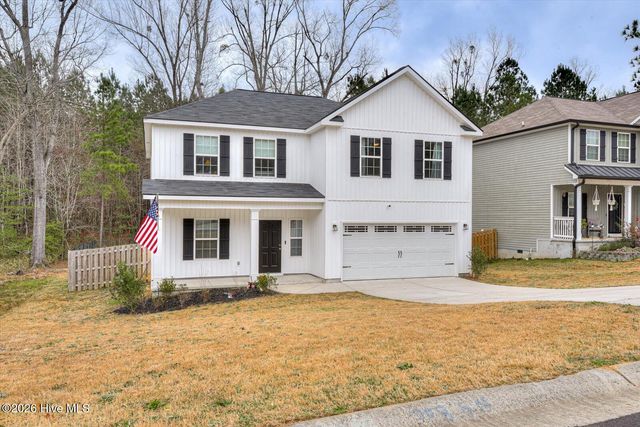 164 Oliver Hardy Court, Harlem, GA 30814