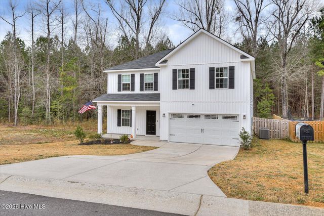 164 Oliver Hardy Court, Harlem, GA 30814