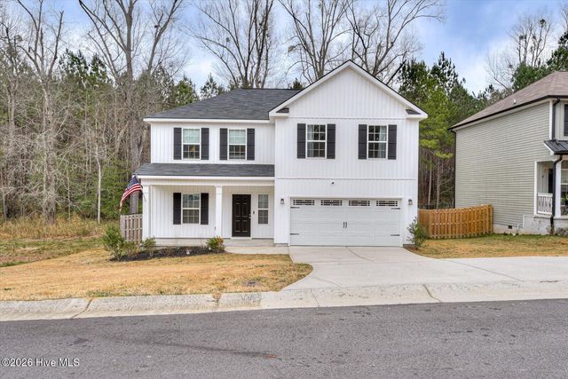 164 Oliver Hardy Court, Harlem, GA 30814