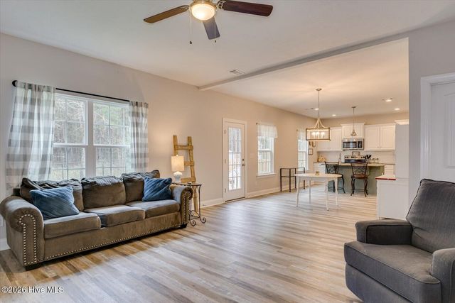 164 Oliver Hardy Court, Harlem, GA 30814
