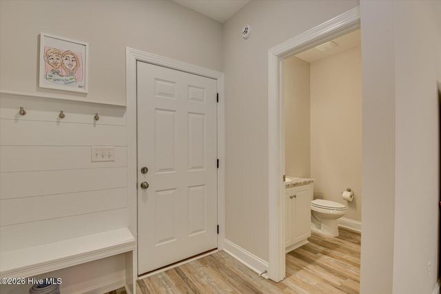 164 Oliver Hardy Court, Harlem, GA 30814