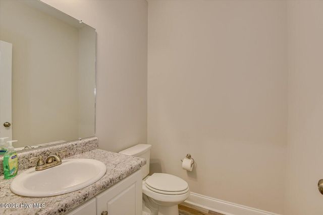 164 Oliver Hardy Court, Harlem, GA 30814