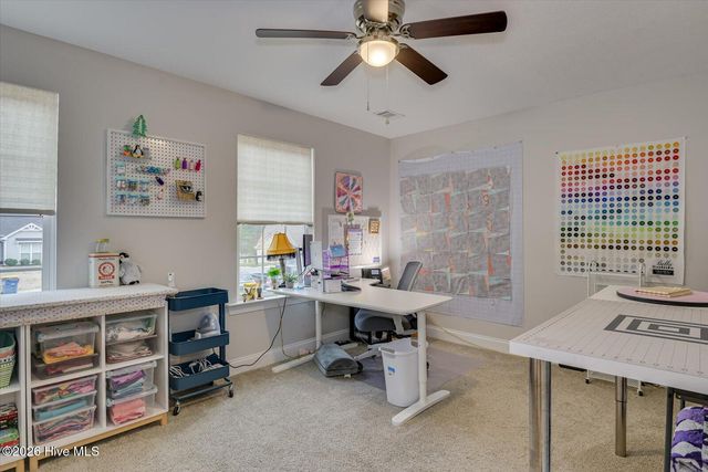 164 Oliver Hardy Court, Harlem, GA 30814