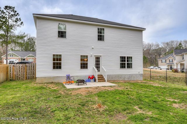 164 Oliver Hardy Court, Harlem, GA 30814