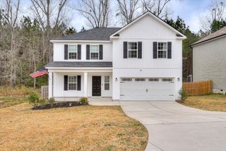 164 Oliver Hardy Court, Harlem, GA 30814