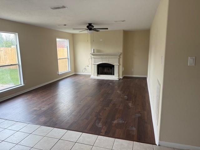 6643 Barker Bend Lane, Katy, TX 77449