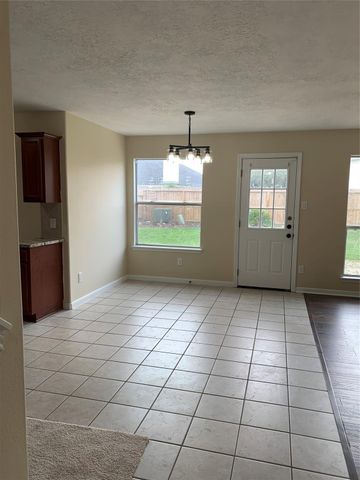 6643 Barker Bend Lane, Katy, TX 77449