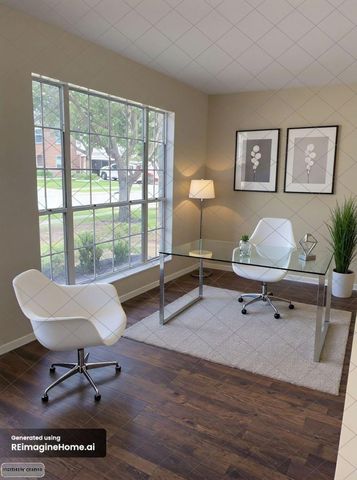 6643 Barker Bend Lane, Katy, TX 77449