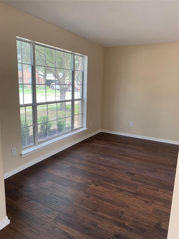 6643 Barker Bend Lane, Katy, TX 77449