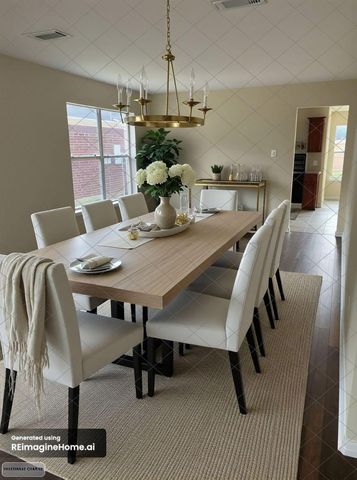 6643 Barker Bend Lane, Katy, TX 77449