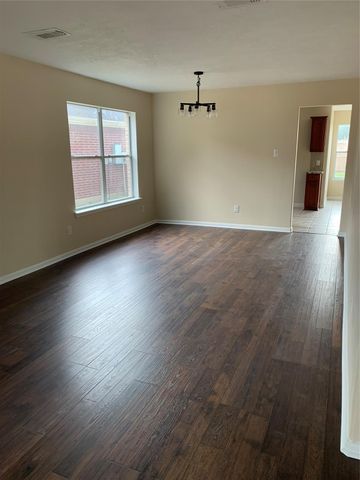 6643 Barker Bend Lane, Katy, TX 77449