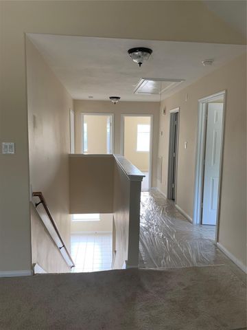 6643 Barker Bend Lane, Katy, TX 77449