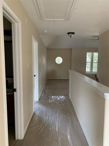 6643 Barker Bend Lane, Katy, TX 77449