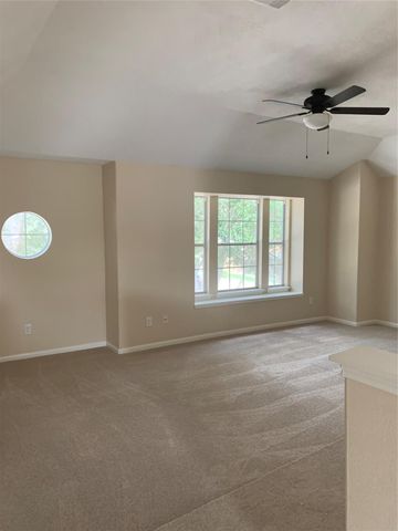 6643 Barker Bend Lane, Katy, TX 77449