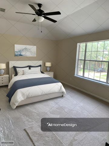 6643 Barker Bend Lane, Katy, TX 77449