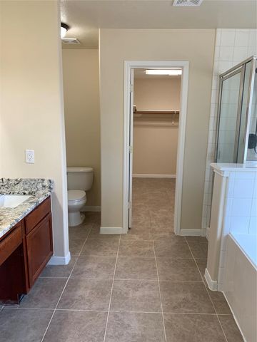 6643 Barker Bend Lane, Katy, TX 77449