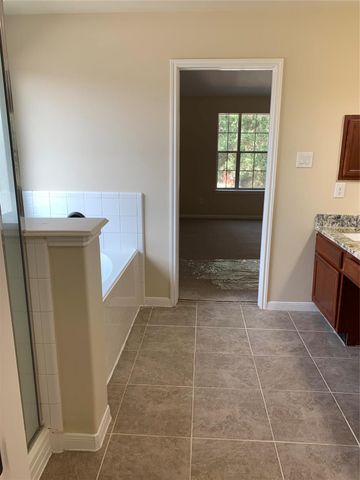 6643 Barker Bend Lane, Katy, TX 77449