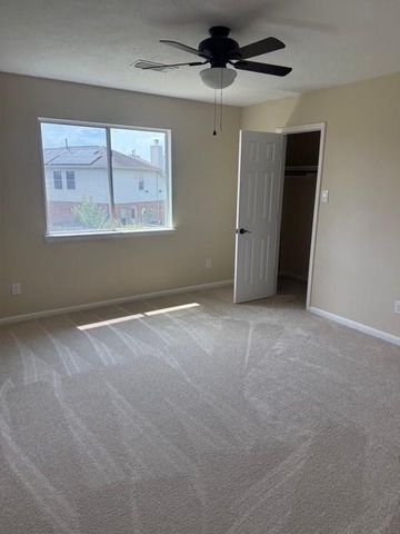 6643 Barker Bend Lane, Katy, TX 77449