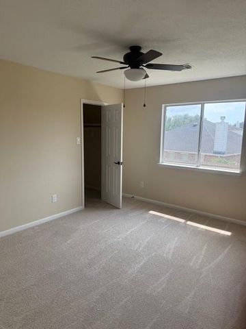 6643 Barker Bend Lane, Katy, TX 77449