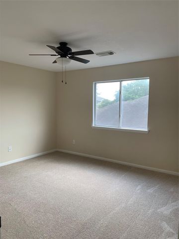 6643 Barker Bend Lane, Katy, TX 77449